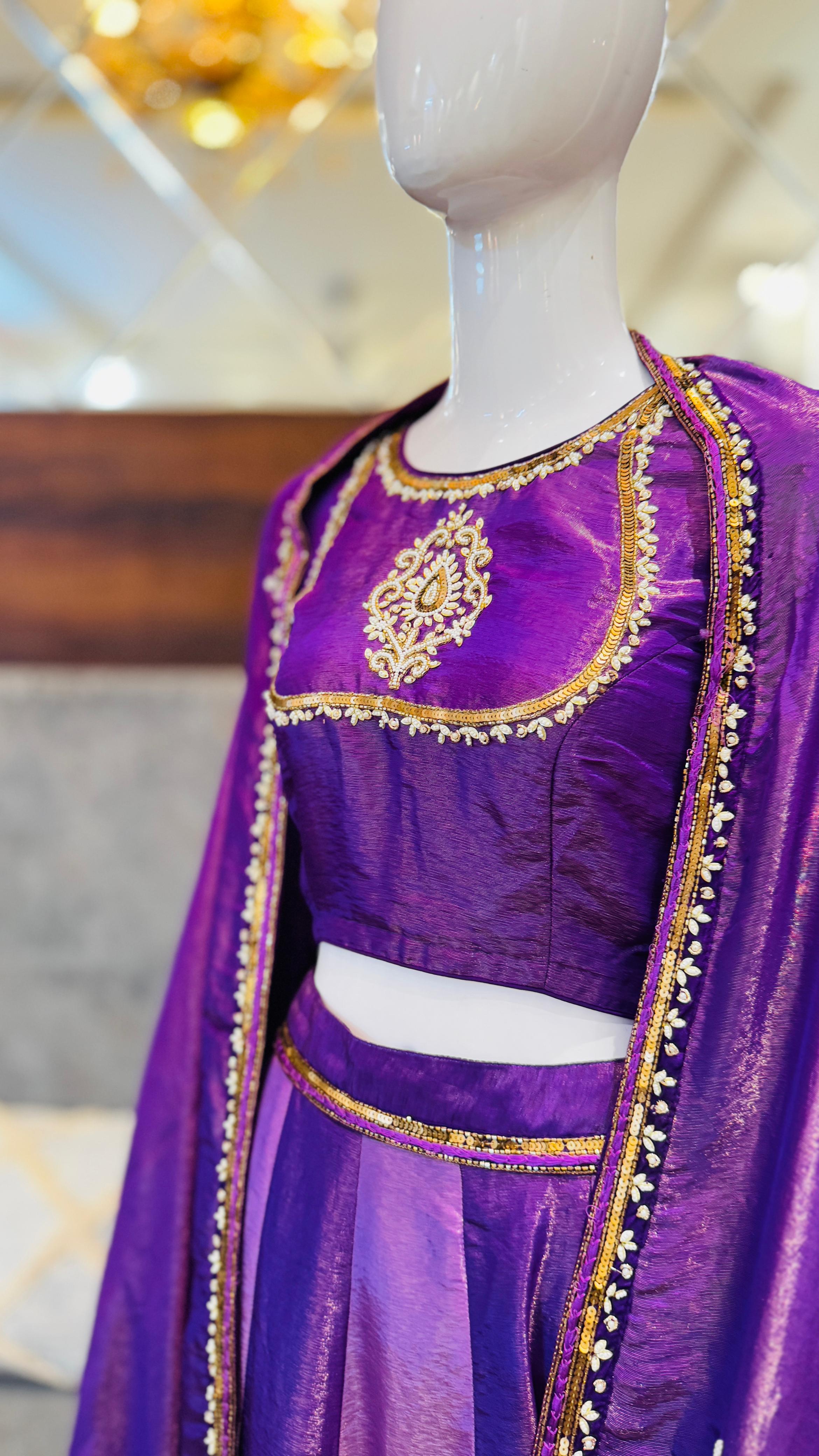 Kota Silk Collection